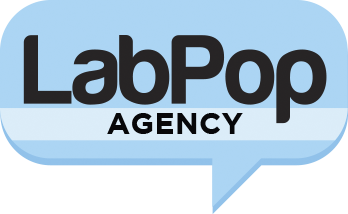 Lab Pop Agency